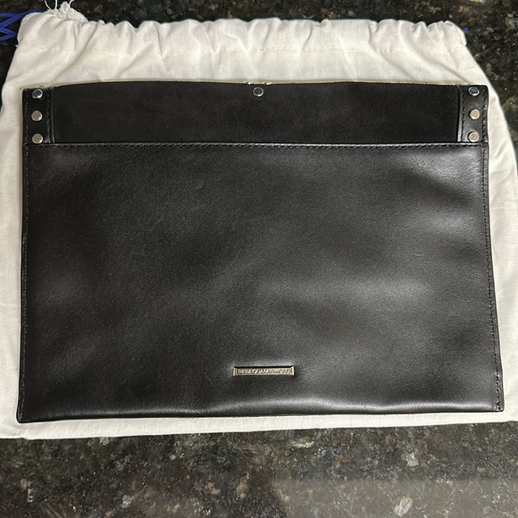 Rebecca Minkoff Envelope clutch - Picture 2 of 2